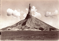 Chimney Rock