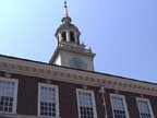 Independence Hall