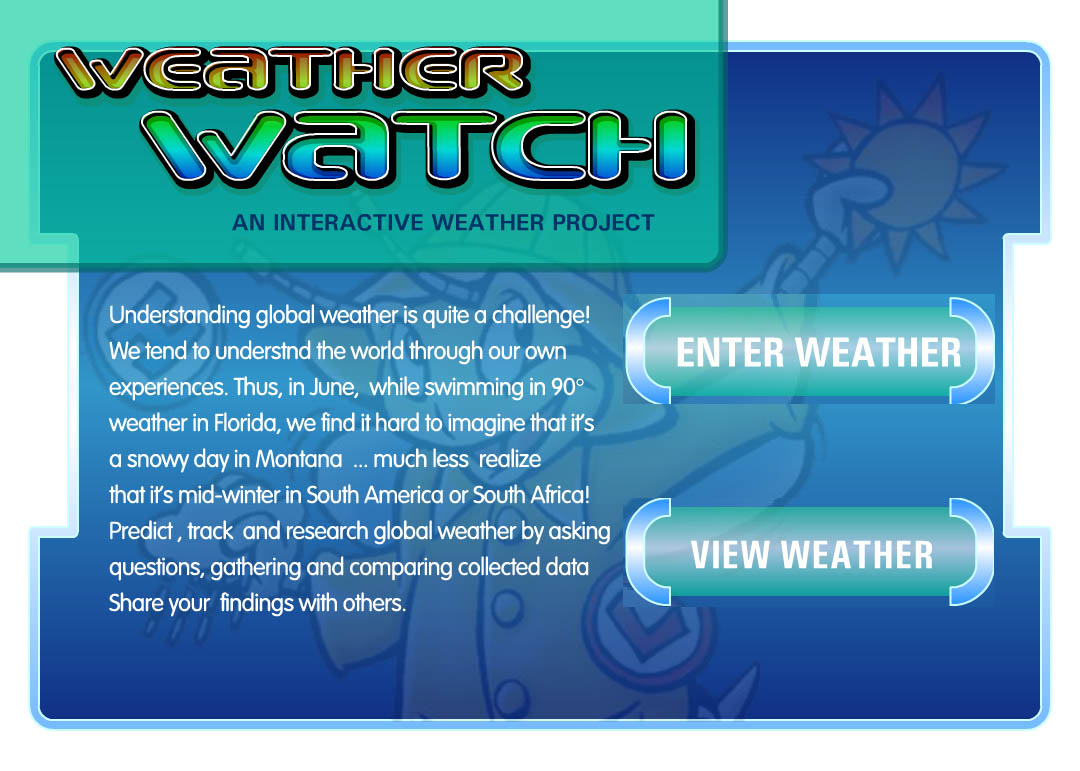 WeatherWatch