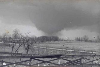 Xenia Tornado