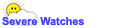 Severe Watches