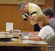 Prints & Photographs Reading Room