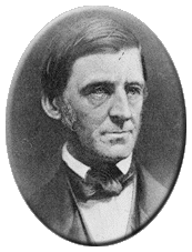 Ralph Waldo Emerson