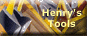 Henry's Tools