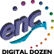 ENC Digital Dozen