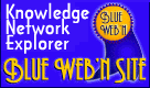 Blue Web'n Site