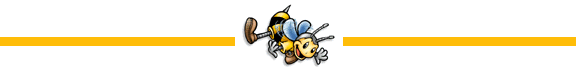 CyberBee Header