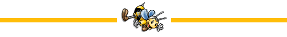 CyberBee Header