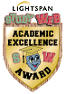 Academic Excellence Award
