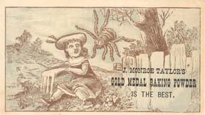 Trade Card