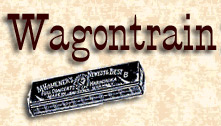 Wagontrain