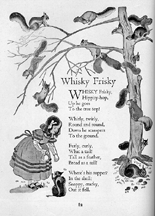 Whisky Frisky