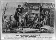 arkansas traveller